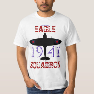 Örn Squadron-1941 Tröja