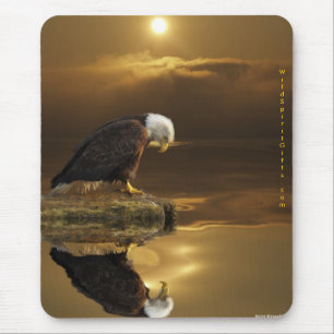 ÖRN & SUNLIGHT Mousepad Musmatta