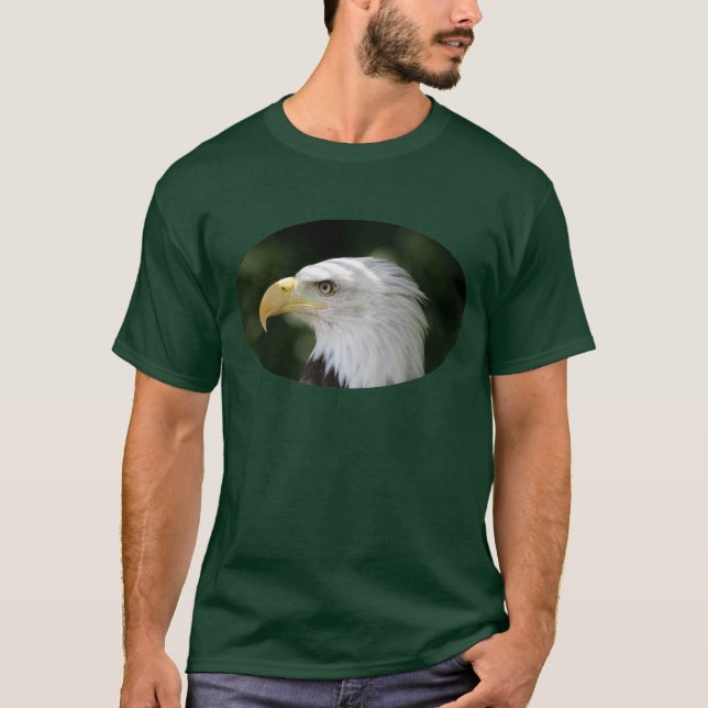 ÖRN T SHIRT (Framsida)