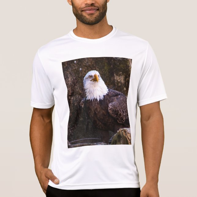 Örn T-Shirt (Framsida)