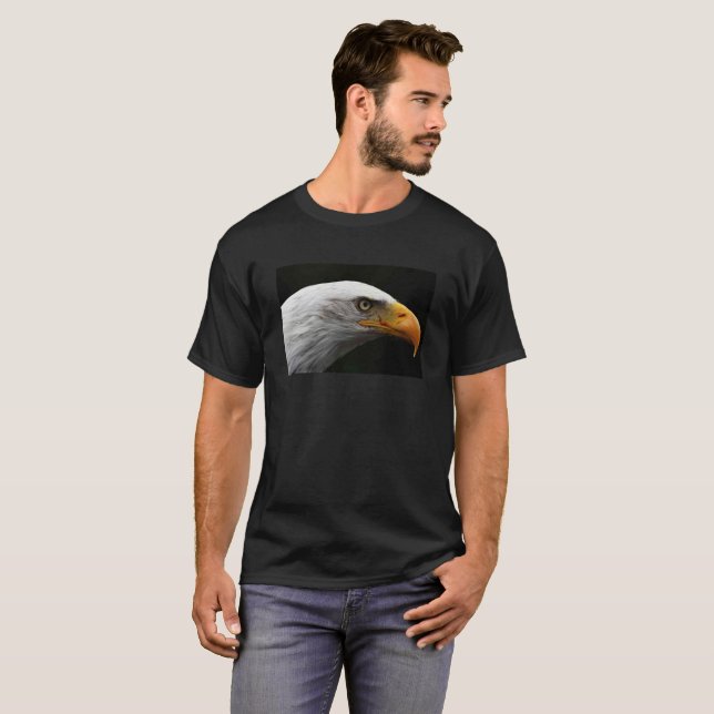 Örn T Shirt (Hel framsida)