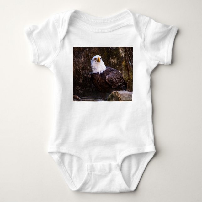 Örn T Shirt (Framsida)