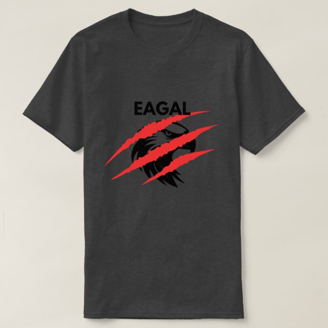 Örn T-shirt  (Design framsida)