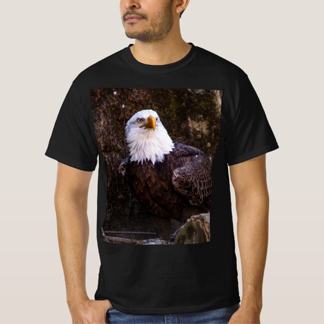 Örn T-Shirt (Framsida)