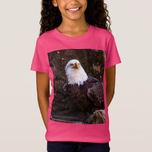 Örn T-Shirt (Framsida)