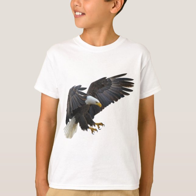 Örn T-shirt (Framsida)