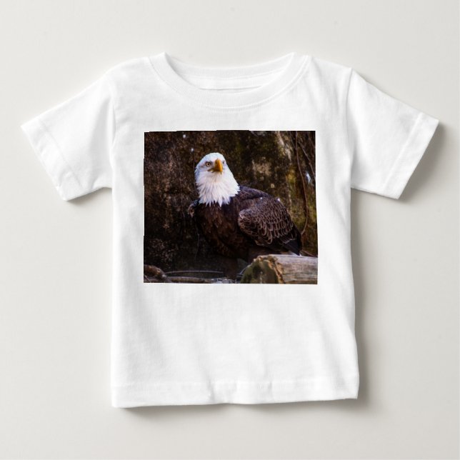 Örn T Shirt (Framsida)