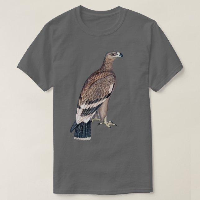 Örn T Shirt (Design framsida)
