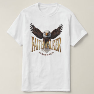 Örn T-shirt Vit