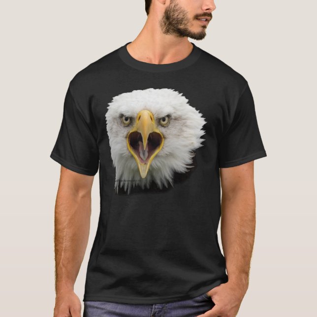 örn tee (Framsida)
