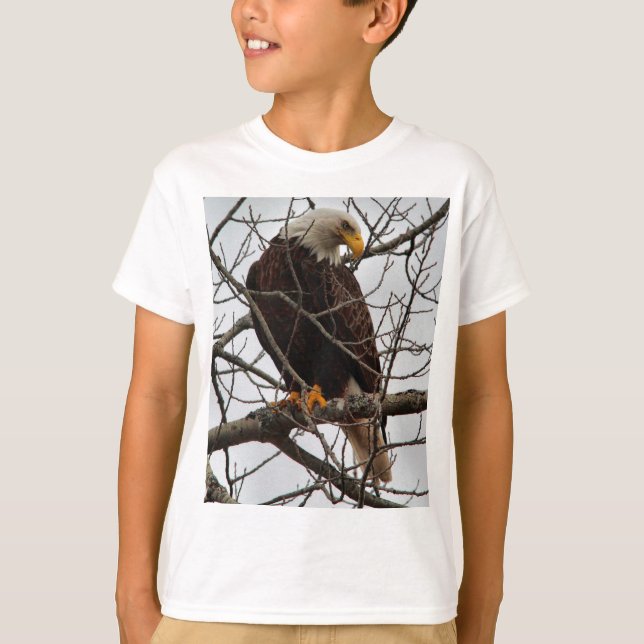 Örn Tee (Framsida)