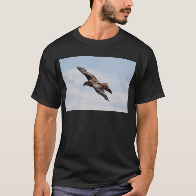 Örn Tee (Framsida)
