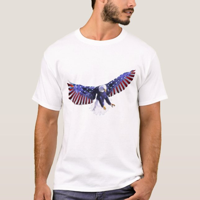 Örn Tee (Framsida)