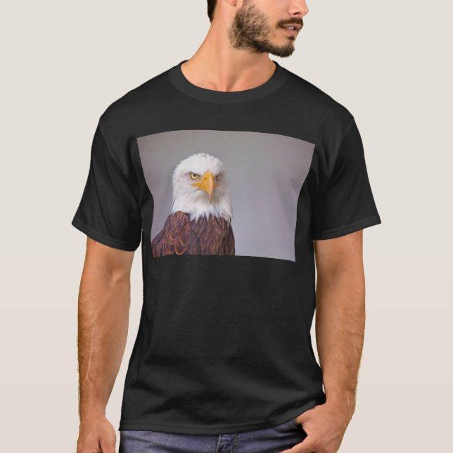 Örn Tee Shirt (Framsida)