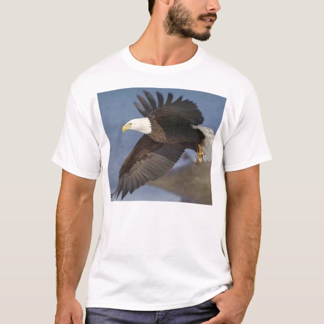 örn tee shirt (Framsida)