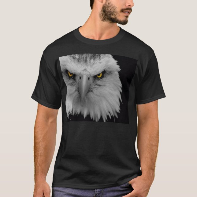örn tee shirt (Framsida)
