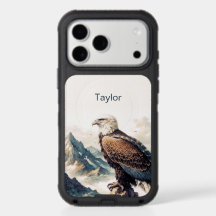 Örn Telefonfodral, Personligt
