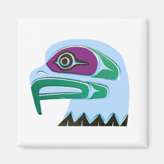 Örn Totem Magnet