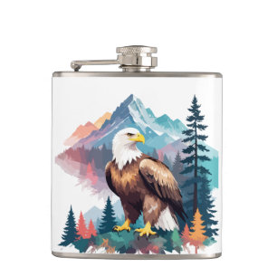 Örn Vector Art Animal Majestic Natature Fickplunta