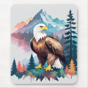 Örn Vector Art Animal Majestic Natature Musmatta