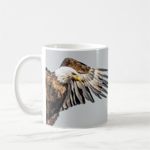 Örn vid Vinge Kaffemugg
