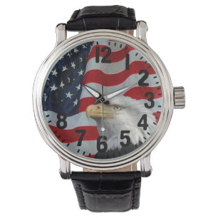 ÖRN-WATCH WRISTWATCH ARMBANDSUR