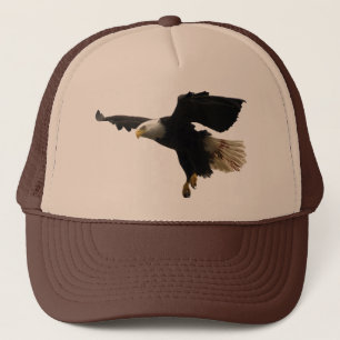 Örn Wildlife-älskare Hat Keps