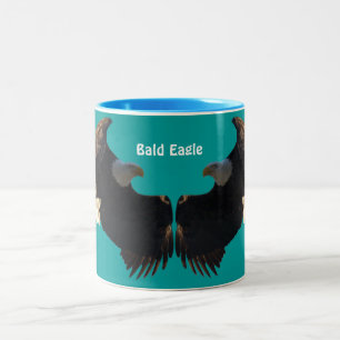 Örn Wildlife Supporter Mugg