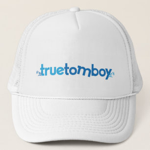Orna riktig Tomboy Keps