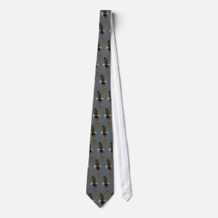 Örnälskaretie. Slips