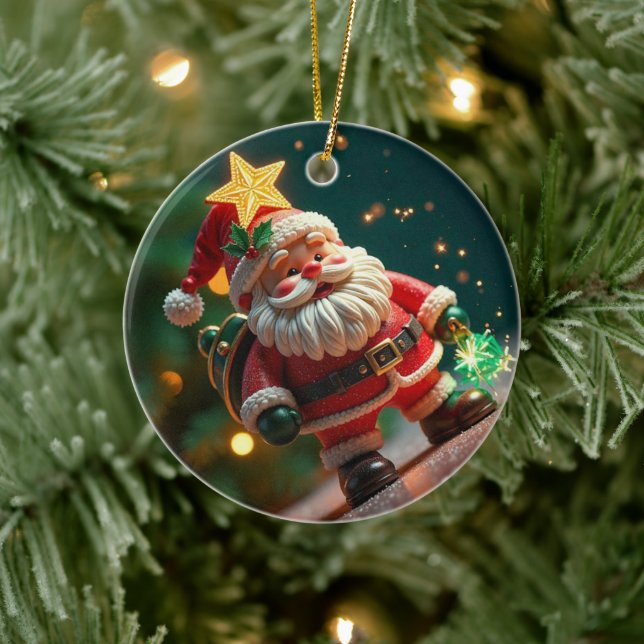 Ornament (Träd)
