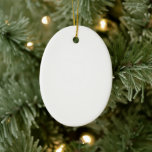 Ornament<br><div class="desc">Create your own white personalizable,  minimalist style which can be easily updated with your Photo and text. If you need any help personalizing this product,  please contact me using the message button below and I will be happy to help.</div>