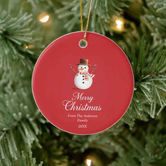 Ornament (Träd)