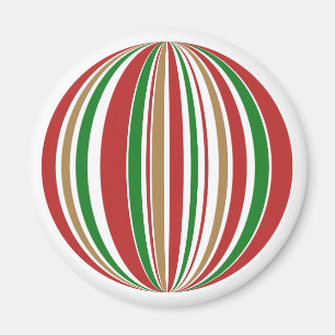 ornament 2 magnet