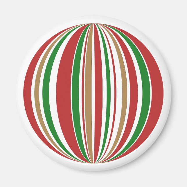 ornament 2 magnet (Framsidan)