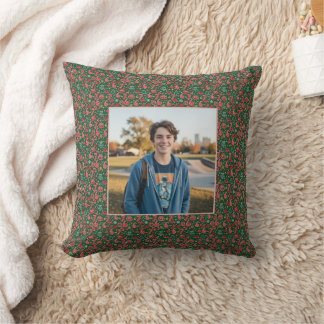 Ornament 6-7 Meme En Foto Jul Doodles Kudde
