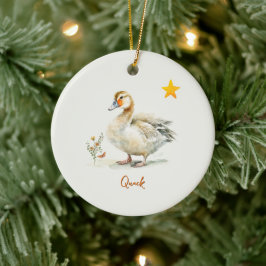 Ornament - Anka