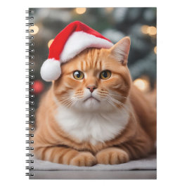 Ornament Anteckningsbok