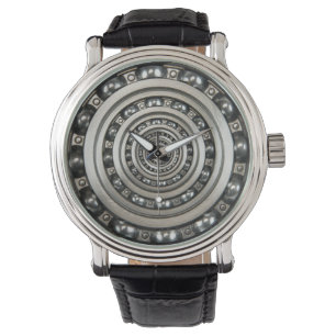 Ornament Armbandsur