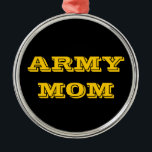Ornament Army Mamma<br><div class="desc">Ornament Army Mamma</div>