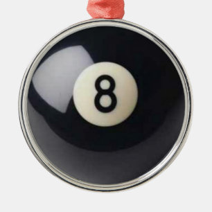 Ornament åtta-Boll