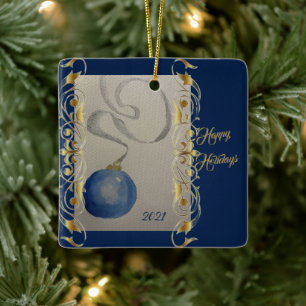 Ornament Bält Ornament
