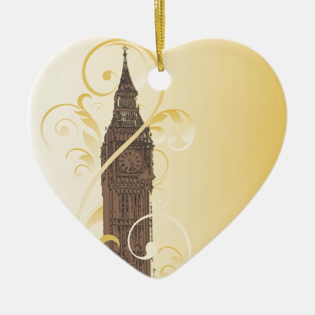 Ornament bröllop (Framsidan)