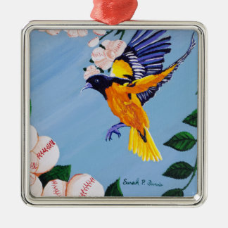 Ornament (Camdens fåglar)