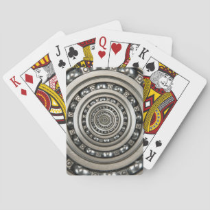Ornament Casinokort