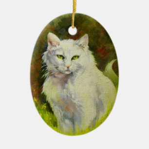 Ornament ’Dam’
