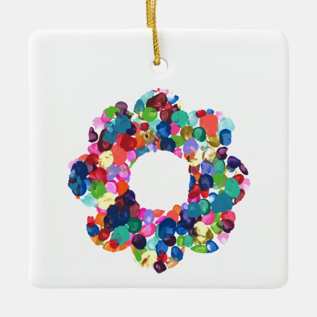 Ornament - Dodd (Framsida)