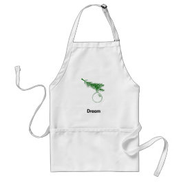 Ornament Dream Förkläde