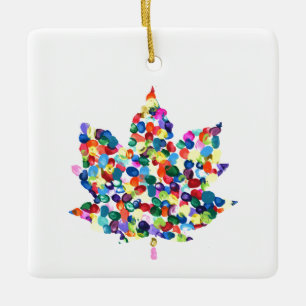 Ornament - Eldridge