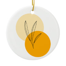 Ornament enkel design